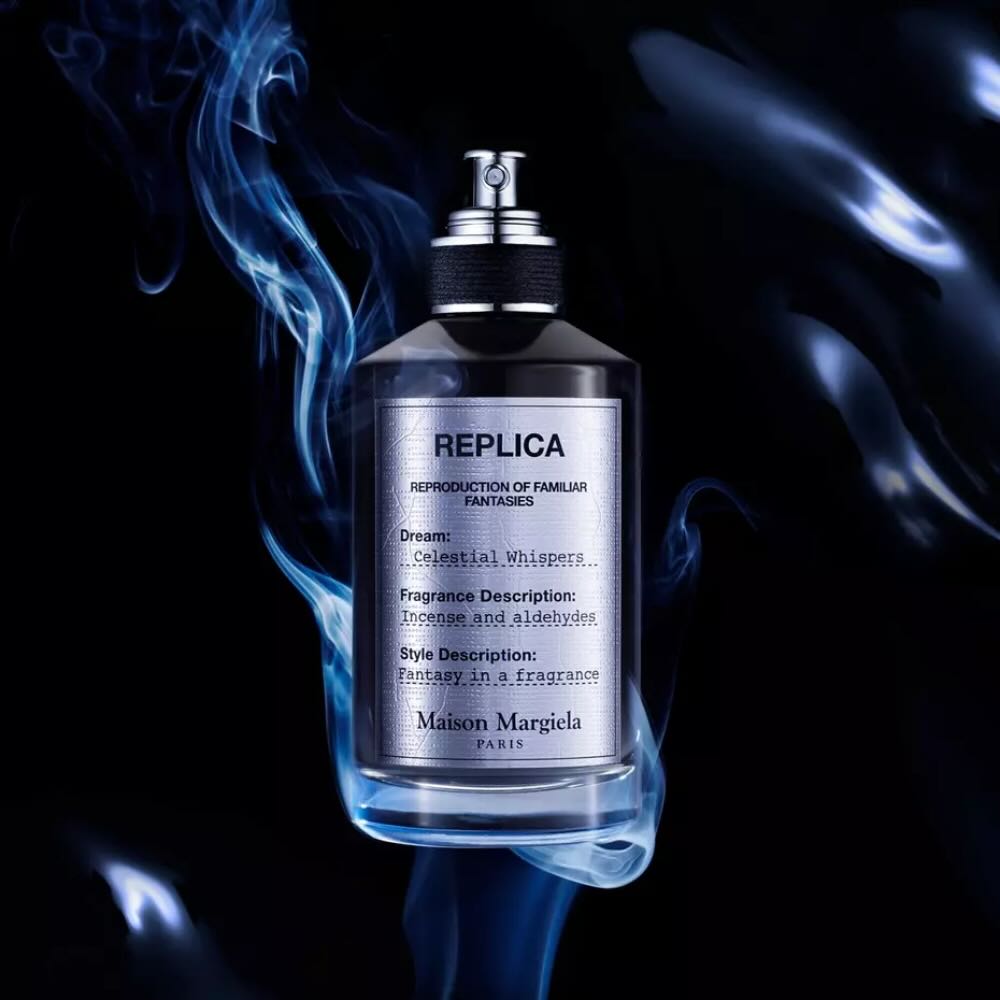 Nước Hoa Maison Margiela Replica Celestial Whispers EDP